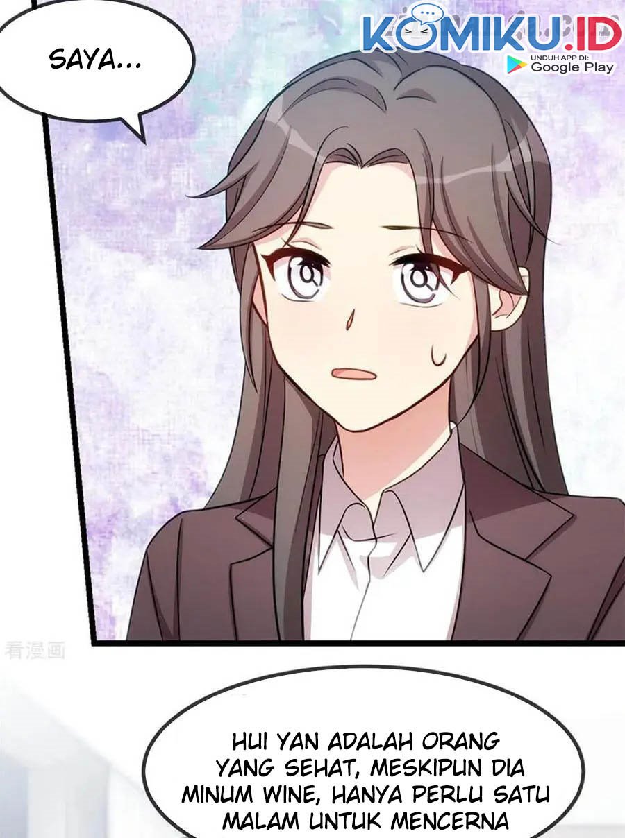 CEO’s Sudden Proposal Chapter 269 Gambar 10